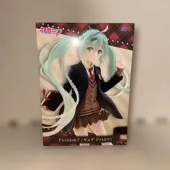 初音ミク Fashionフィギュア Preppy