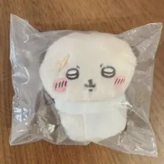 ちいかわクリップぬいぐるみ ラッコ★