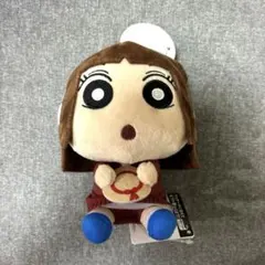 クレヨンしんちゃん みつめとこっとぬいぐるみ あいちゃん