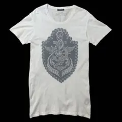 archive DIESEL tee 数学 幾何学柄 opium 平成 y2k - メルカリ