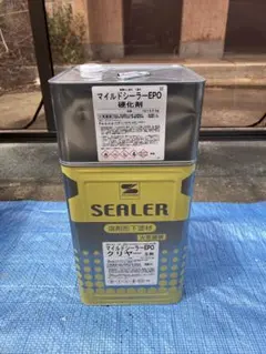 エスケーハイブリッドシーラーEPO 100gだけ使用してます。 | Mercari