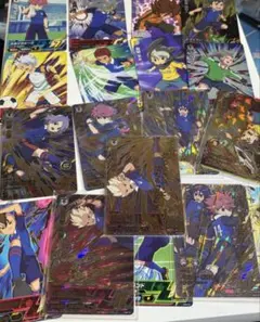 2026年最新】イナズマイレブンacの人気アイテム - メルカリ