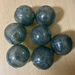 ワンピの実　カプセルのみ×7　　第十五海戦