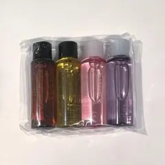 【新品未開封】シュウ ウエムラ クレンジングオイル 4本セット
