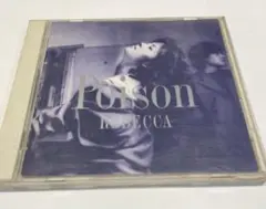 REBECCA Poison CD