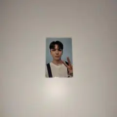 SEVENTEEN バーノン DREAM トレカ