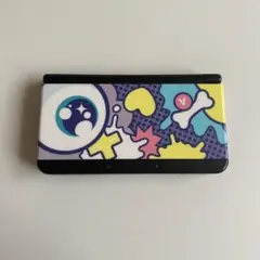 New Nintendo 3DS 本体 スーパーマリオメーカー デザイン 激レア 