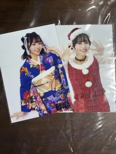 FRUITS ZIPPER 仲川瑠夏 生写真