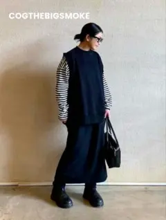 コグザビッグスモーク