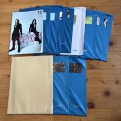 2026年最新】glay 会報の人気アイテム - メルカリ