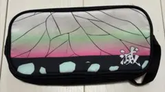 鬼滅の刃 胡蝶しのぶ ポーチ