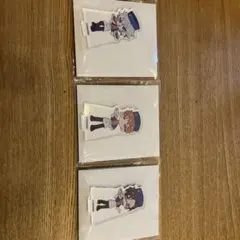 ヒプノシスマイク　かっぱ寿司　入間銃兎　碧棺左馬刻　毒島メイソン理鶯