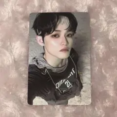 NCT DREAM チョンロ BTTF ポップアップ 購入特典