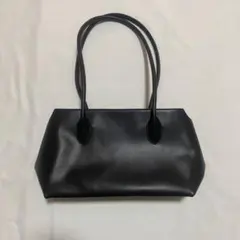 新品未使用 ザ ロウ サリー ハンドバッグ レザー スモール ブラック