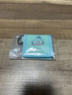 サンリオキャラクターズ　コインポーチ