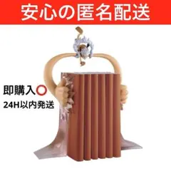 ワンピース フィグライフ! モンキー・D・ルフィ-ギア5-vol.5