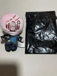 2026年最新】usj バイオハザード キーホルダーの人気アイテム - メルカリ