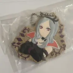 プリキュア　クッキーチャームマスコット　イース