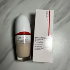 SHISEIDO リバイタルエッセンス　スキングロウ　140