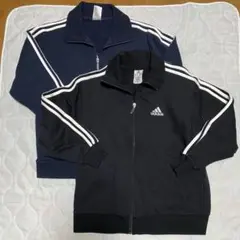 アディダス　ジャージ　マーシャルアーツ　２枚セット