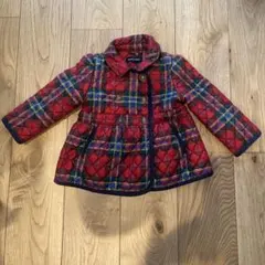 Ralph Lauren コート90㎝