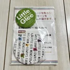 2026年最新】little glee monster 缶バッジの人気アイテム - メルカリ