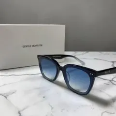 【未使用】GENTLE MONSTER ジェントルモンスター HEIZER