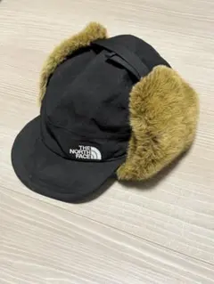 ノースフェイス　フロンティアキャップ