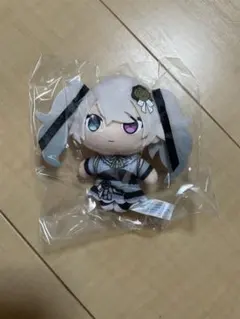 プロジェクトセカイ 一番くじ ニーゴミク マスコット