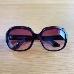 【美品】CHANEL・シャネル・サングラス・リボン・赤・58◻︎17 135 美品】CHANEL・シャネル・サングラス・リボン・赤・58◻︎17 135