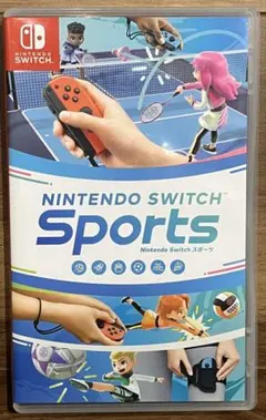 Nintendo Switch Sports