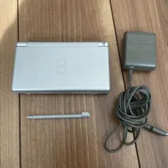 訳あり Nintendo DS Lite 本体 北米版