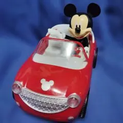 ミッキーマウス　フィギュア