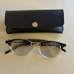 NEW. ALLEN II サングラス メガネのサムネイル