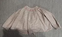 ボンポワン　ブラウス18m