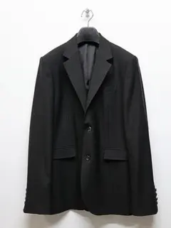 LAD MUSICIAN WOOL GABARDINE 2B JACKETのサムネイル