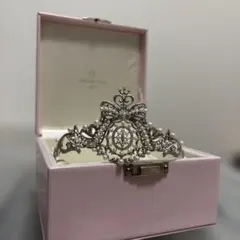 アナスイセーラームーン セレニティクリスタルバレッタ - メルカリ