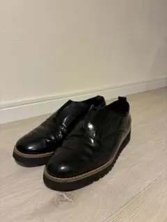 ZARA ローファー 23.5cm