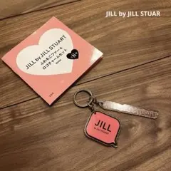【新品・未使用】JILL by JILL STUARTジルスチュアート チャーム
