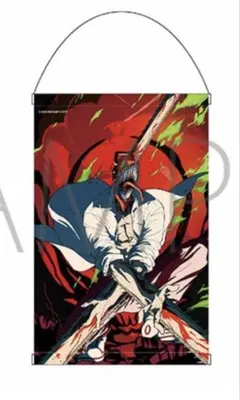 限定品 劇場版 チェンソーマン レゼ篇 ロフト B3ティザービジュアル