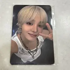 TREASURE 韓国限定 ポップアップ 特典トレカ ジフン softdays