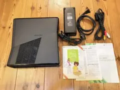 Microsoft Xbox 360 S CONSOLE 1439 ゲーム機