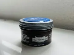 M. Mowbray SHOE CREAM l ミディアムブラウン