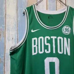 BOSTON TATUM ユニフォーム サイズ48 - メルカリ