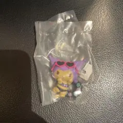日焼けキティ　クロミ　ガチャガチャ