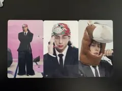 INI popup ランダムトレカ　西洸人