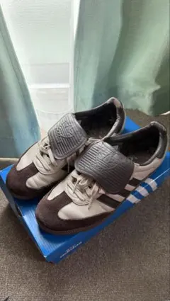 adidas Originals SAMBA LT値下げ可