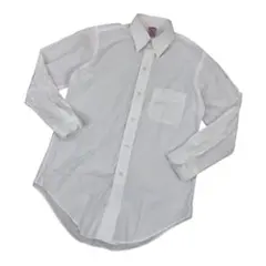 D613-10 USA製 BROOKS BROTHERS 長袖 シャツ