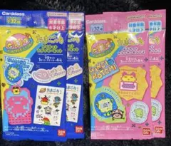 a*e様 たまごっち ダイカットステッカーセット　未開封