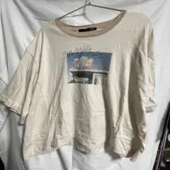 Heather BOXフォトコンパクト Tシャツのサムネイル